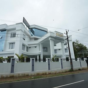 Puthur Residency Hotels Pvt Ltd