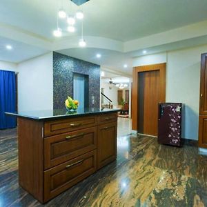 Tulip Villa