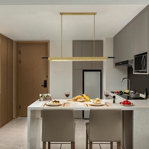 1-Bedroom Executive