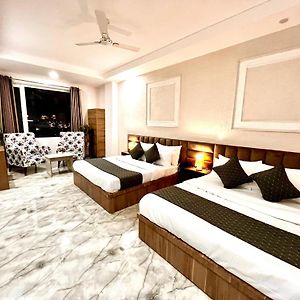 Hotel The Meridian - A Four Star Luxury Hotel, Haridwar